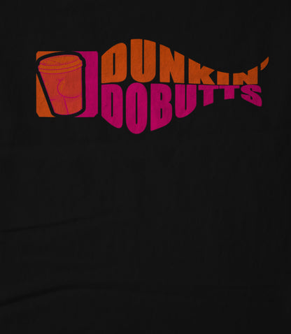 dunkin dobutts Unisex T-shirt