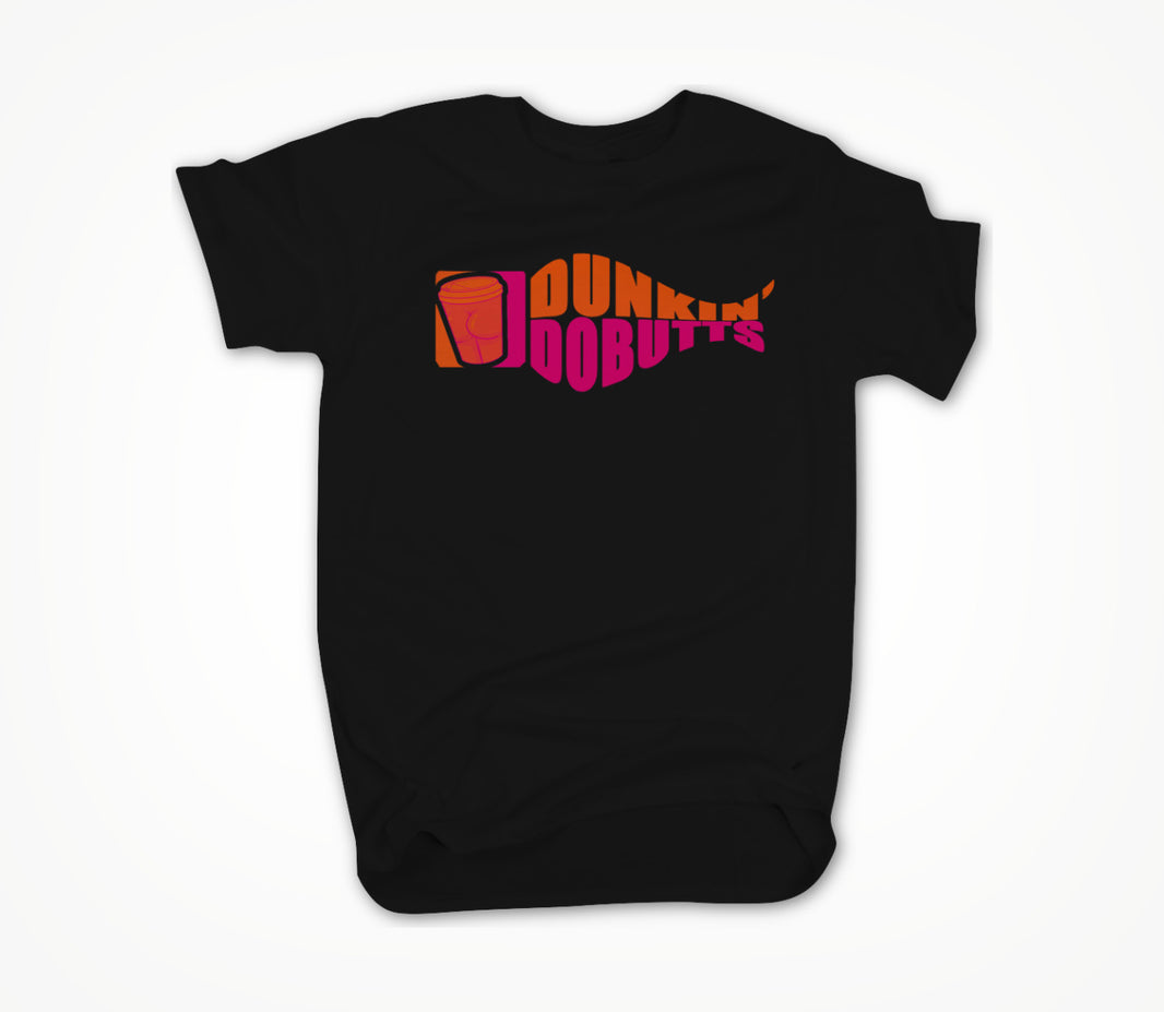 dunkin dobutts Unisex T-shirt