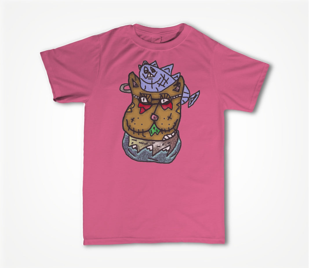 survival tactics Unisex T-shirt