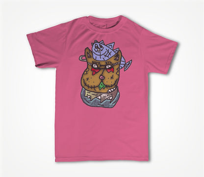 survival tactics Unisex T-shirt