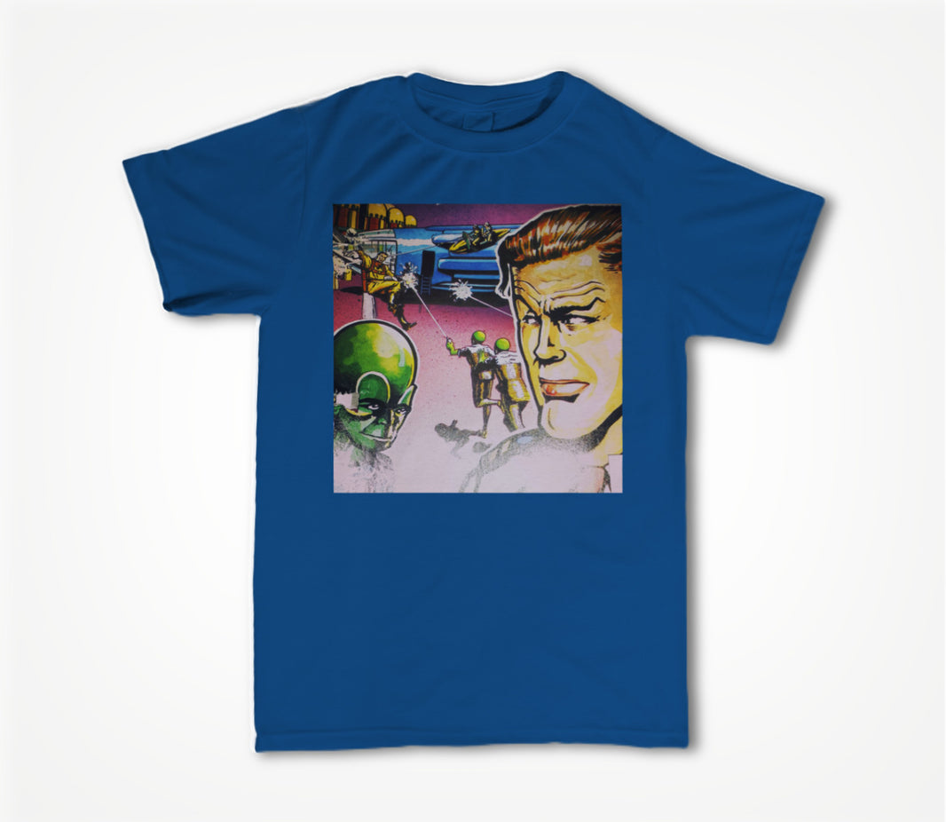 Space Unisex T-shirt