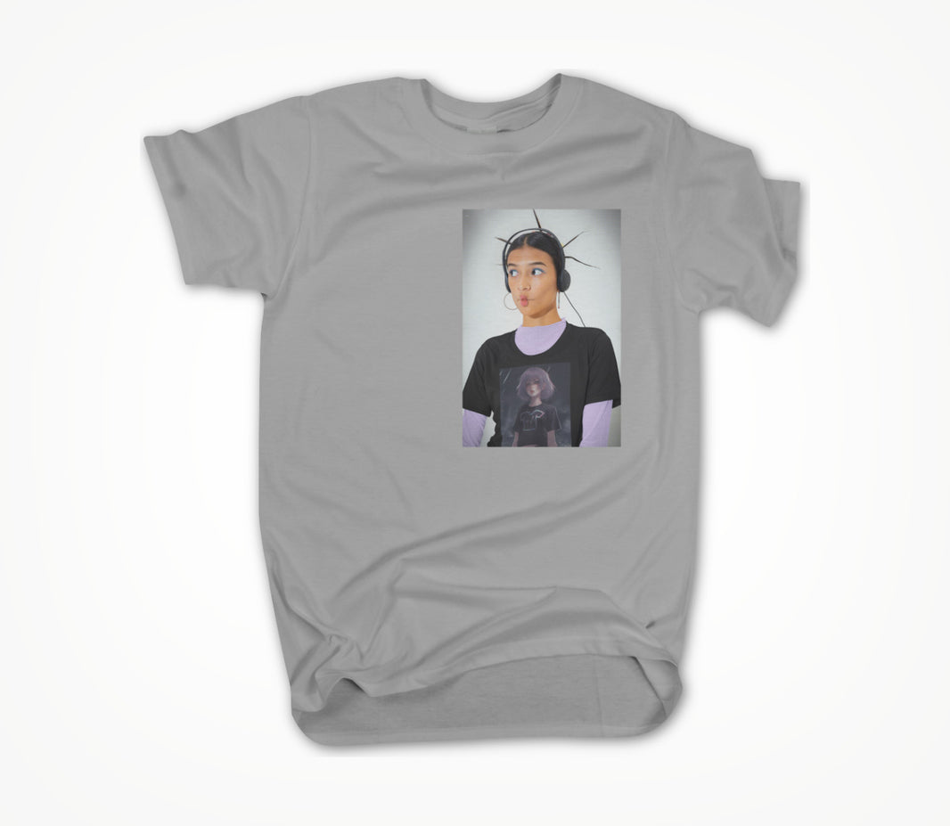 2 Unisex T-shirt