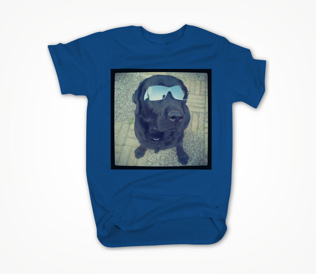 Deal with it Unisex T-shirt