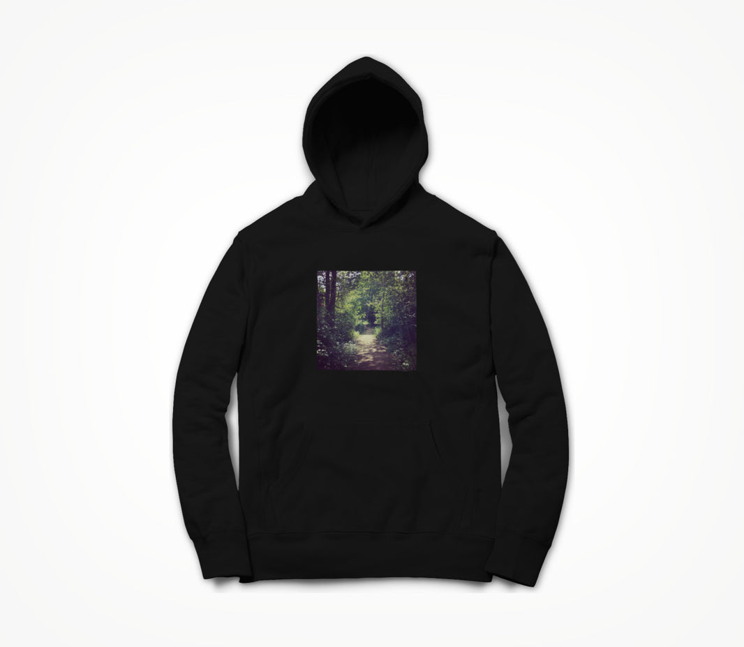 Natuur Hoodie