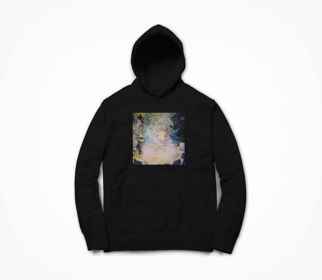 Wizards Hoodie