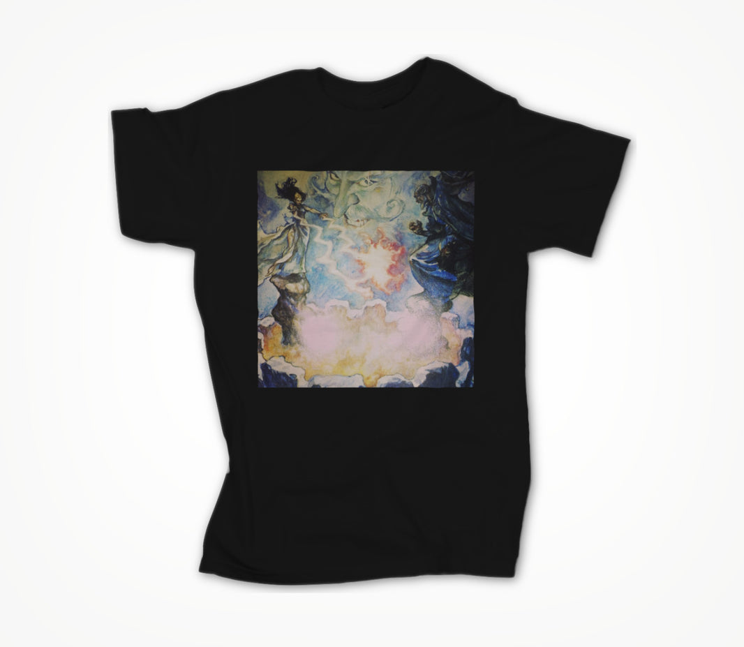 Wizards Unisex T-shirt