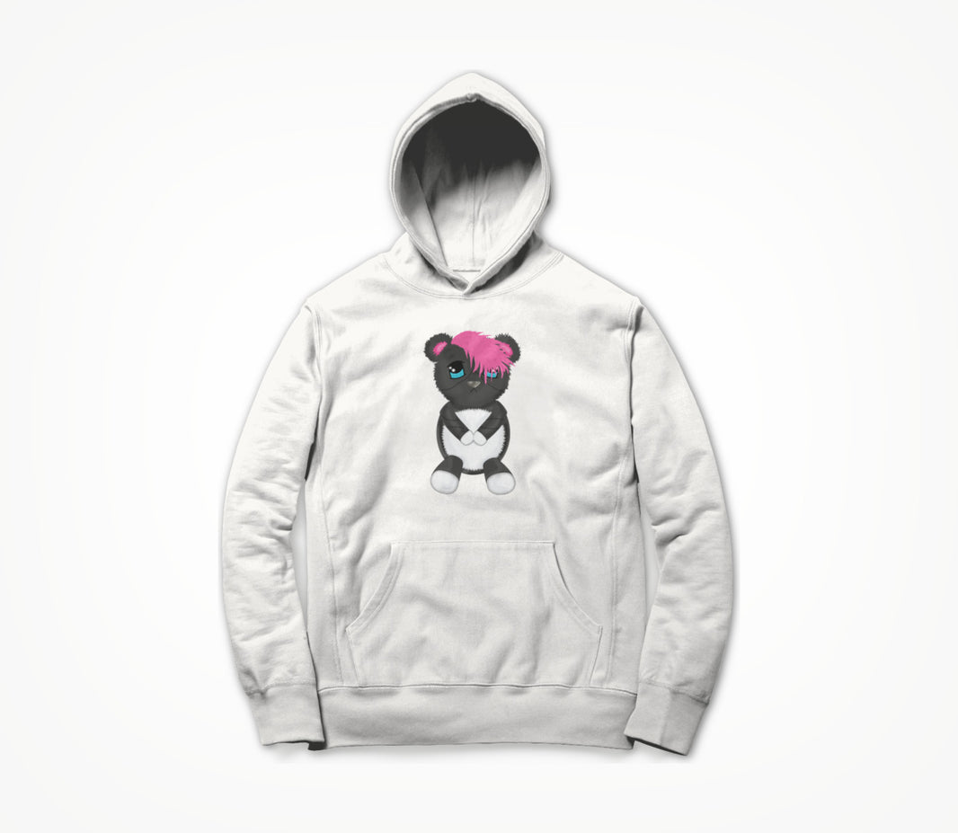 Little Emobear Hoodie