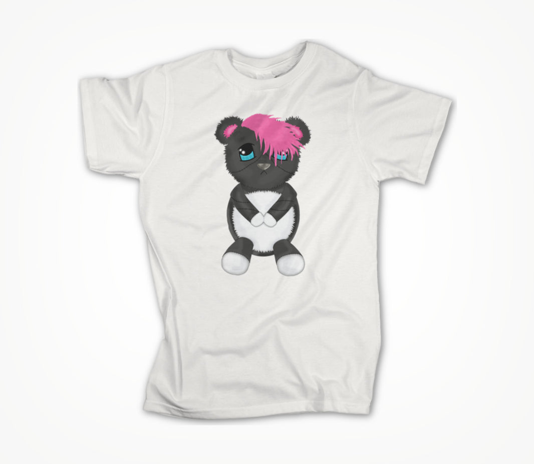 Little Emobear Unisex T-shirt